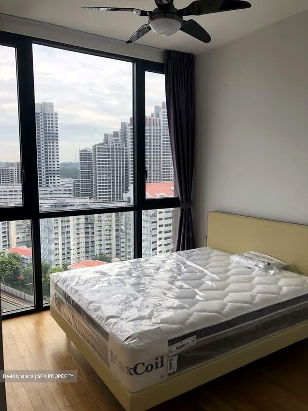 The Trilinq (D5), Condominium #575354041